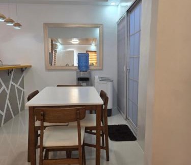 Buhangin Villa | Home in Buhangin