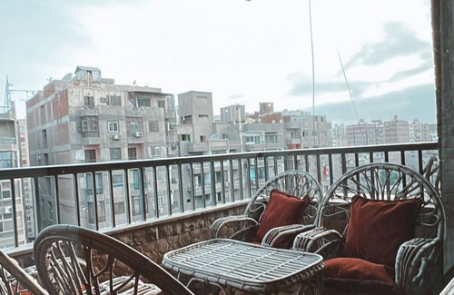 Al Haram Apartment | Home in Cairo Egypt