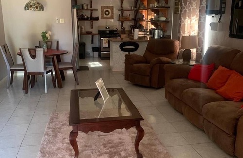 Priory House | Home in Hartland Estates Priory, Ocho Rios, Jamaica