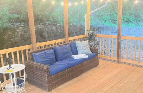 Spring Hill House | Home in South Charleston, WV