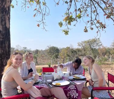 Turiya Resort | HOME in the JUNGLE