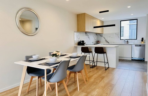 Massey House | Home in West Auckland