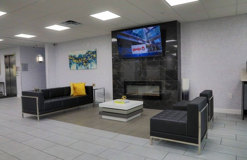 Olive Branch Hotel | Home Inn and Suites Olive Branch