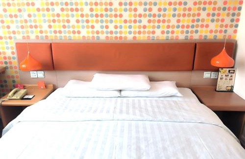 Xiaoxitian Hotel | Home Inn Beijing Xiaoxitian