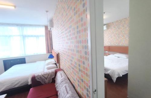 Xiaoxitian Hotel | Home Inn Beijing Xiaoxitian