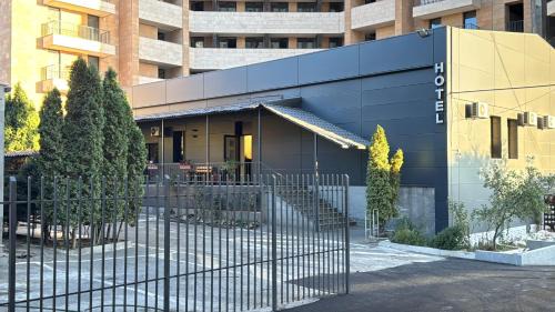 Arabkir Hotel | Home inn hotel