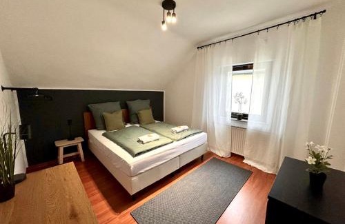 Meerane Apartment | Home&Living - Casa Green