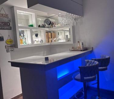 Santa Maria House | Home Love and Laughter