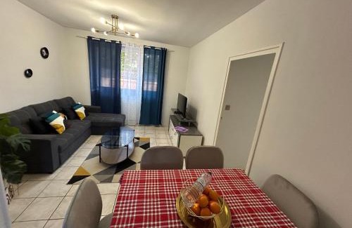 Dijon Apartment | Home Lyla