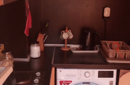 Varna Apartment | Home Milkova, floor 1, 100 sq.m. free parking