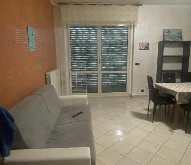 Terzorio Apartment | Home Mome