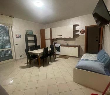 Terzorio Apartment | Home Mome