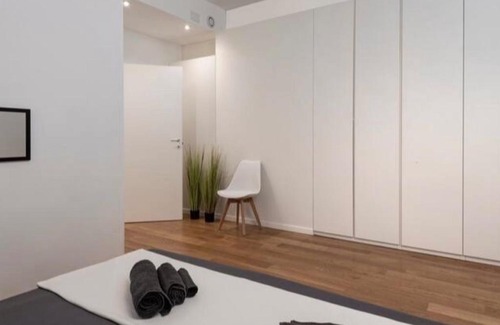 Porta Genova Apartment | HOME NAVIGLi, COMFORT e DESIGN