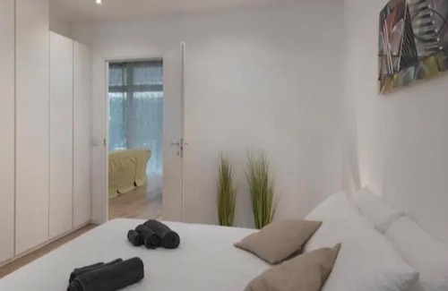 Porta Genova Apartment | HOME NAVIGLi, COMFORT e DESIGN
