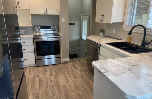 Timmins House | Home near hospital