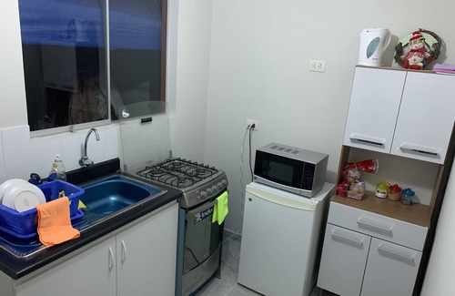 Pimentel House | Home near Pimentel beach with parking