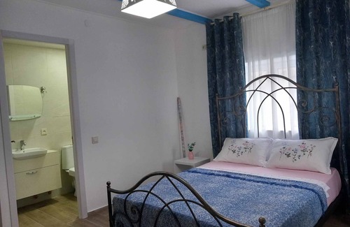 Vedzebi House | Home of Gnomes