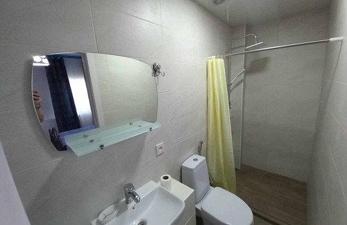 Vedzebi House | Home of Gnomes