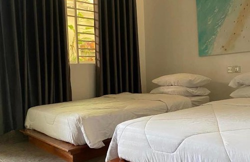 Mittakpheap House | Home Pka guesthouse