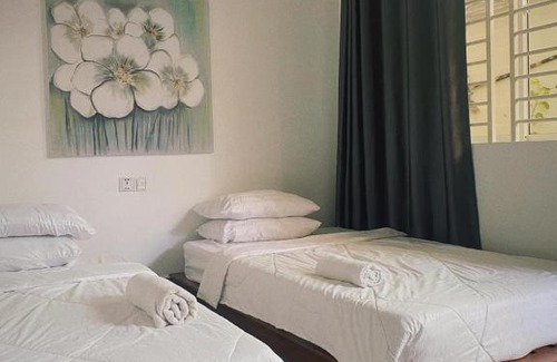Mittakpheap House | Home Pka guesthouse
