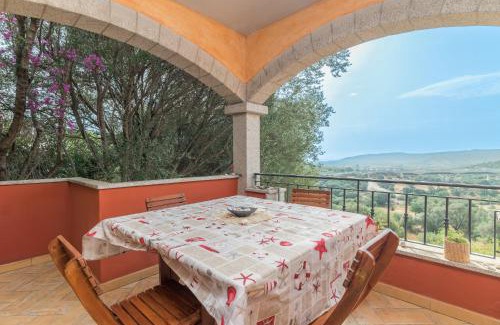 San Teodoro House | Home Residence Barbara