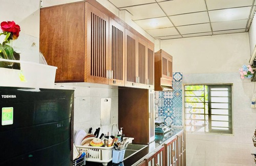 Cam An Hotel | Home River Villa