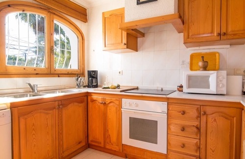 Casas de Torrat House | Home SEA&DREAMS NiceView II