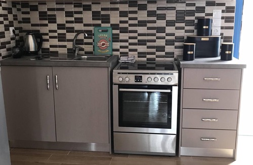 Massouri Apartment | Home sweet home!