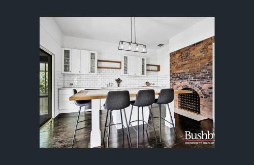 Trevallyn House | Home Sweet Home