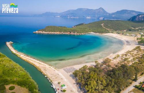 Ammoudia House | Home Sweet Home