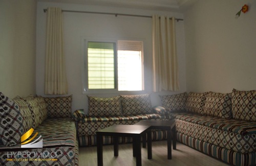 Bourmana Apartment | Home sweet Home in Fez