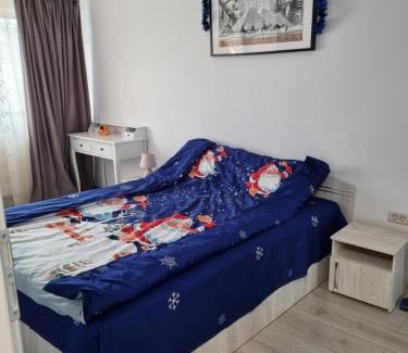 Miroslava Apartment | Home Sweet