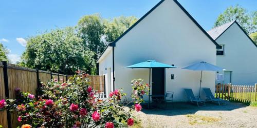 Lanouee House | Home Vert La Suite