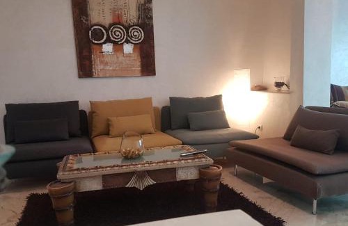 Hay Riad Apartment | home zen