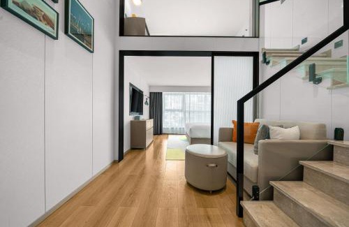 Nan An Hotel | Home2 Suite by Hilton Chongqing South Bank
