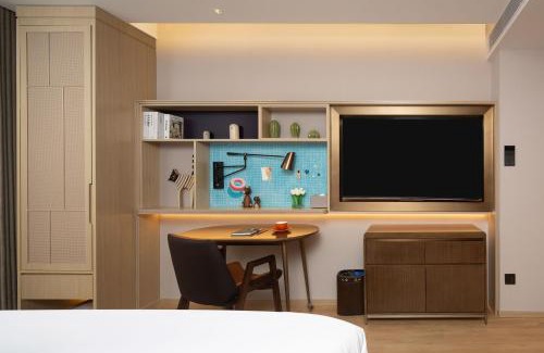 Jinghong Hotel | Home2 Suite by Hilton Xishuangbanna Jinghong