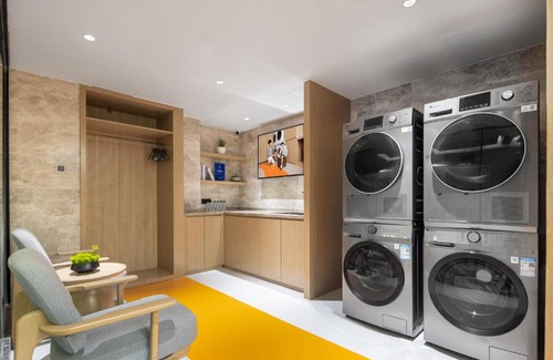 Ya'an Hotel | Home2 Suite by Hilton Ya'an Lushan