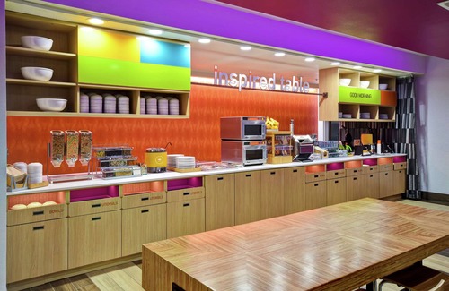 Central Oklahoma City Hotel | Home2 Suites by Hilton Oklahoma City Airport