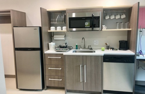 Lake Charles Hotel | Home2 Suites by Hilton Lake Charles, LA