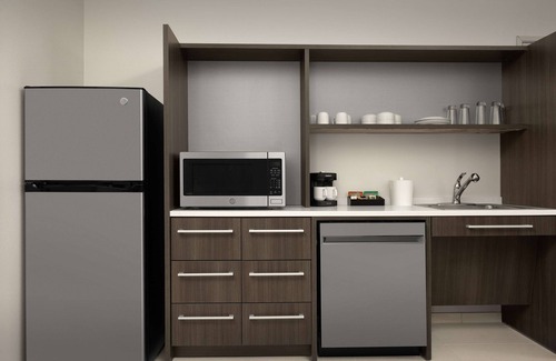 Abilene Hotel | Home2 Suites by Hilton Abilene Southwest
