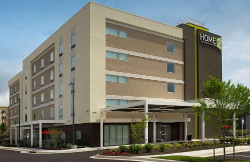 Hanover Hotel | Home2 Suites by Hilton Arundel Mills BWI Airport