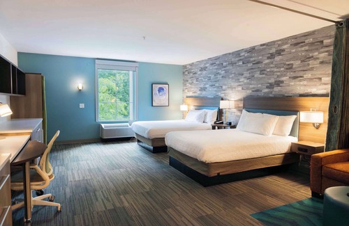 Centerville Hotel | Home2 Suites by Hilton Dayton/Centerville
