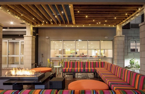 Centerville Hotel | Home2 Suites by Hilton Dayton/Centerville