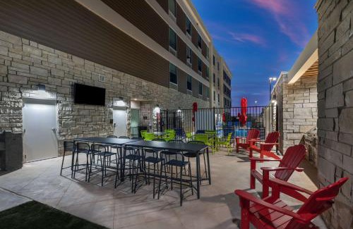 Midland Hotel | Home2 Suites By Hilton Midland East, Tx