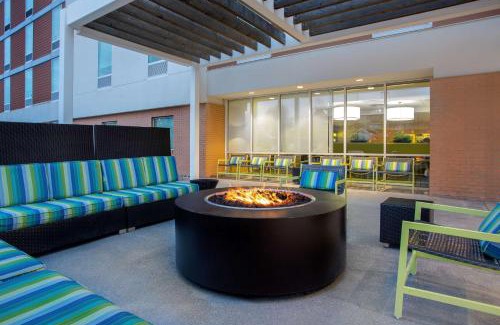 West Omaha Hotel | Home2 Suites By Hilton Omaha West