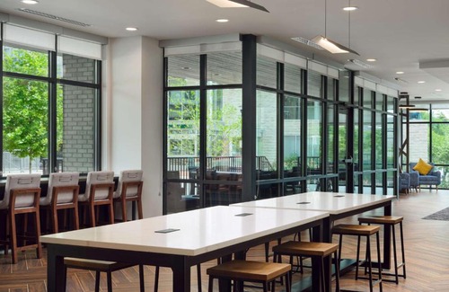 Towson Hotel | Home2 Suites By Hilton Towson