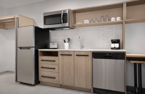 Easton Hotel | Home2 Suites By Hilton Columbus Easton