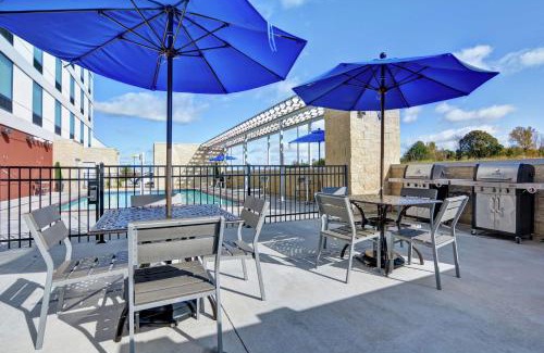 Springdale Hotel | Home2 Suites By Hilton Springdale