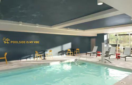 Weldon Spring Heights Hotel | Home2 Suites By Hilton St. Charles St.Louis