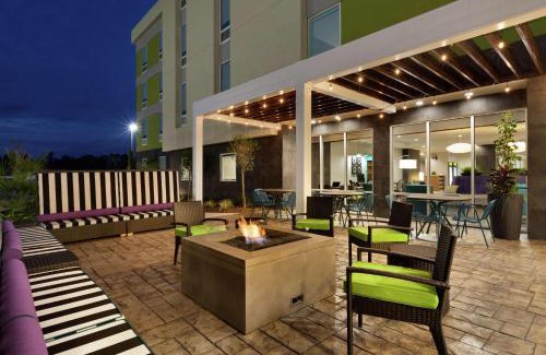 West Monroe Hotel | Home2 Suites by Hilton West Monroe